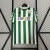 Camisa Real Betis I 88/89 Retrô Masculina