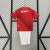Conjunto Infantil Universidad Católica II 24/25 Unissex - buy online
