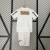 Conjunto Infantil Santos I 11/12 Retrô Unissex - comprar online
