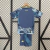 Conjunto Infantil Ajax II 24/25 Unissex - buy online
