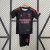 Conjunto Infantil Benfica II 24/25 Unissex