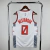 Regata Rockets City 2020 N°0 Westbrook NBA Masculina - comprar online