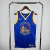 Regata Warriors Azul N°30 Curry NBA Masculina