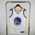 Regata Warriors N°30 Curry NBA Masculina