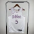 Regata Timberwolves N°5 Edwards NBA Masculina