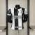 Edição Jogador 2024/25 Corinthians III Todos Patrocinadores