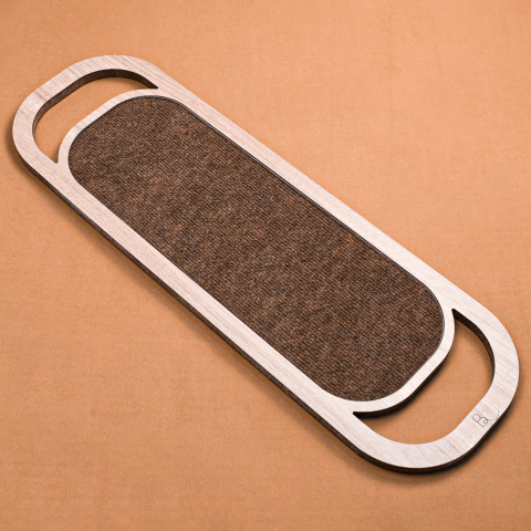 Arranhador Bastet - Clean