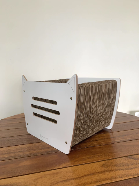 Coleção Hera II - Cesto