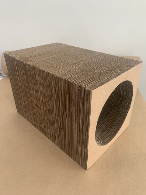 Refil Túnel - Coleção Hera II