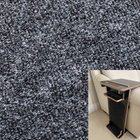 Refil Carpete - MUT - Arranhador para Sofá