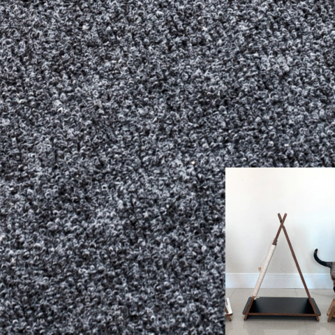 Refil Carpete - Oca Thoth