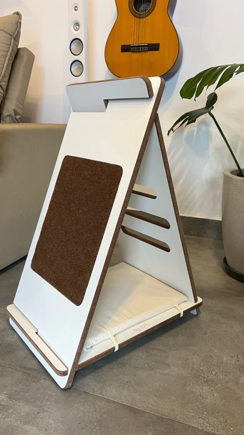 Oca Thoth - Tamanho G + Almofada