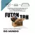 Cama Futon Ortopédico - Bastet
