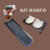 KIT Básico - Arranhador Bastet Gato + Comedouro Duplo + 2 Bolinhas Grátis na internet