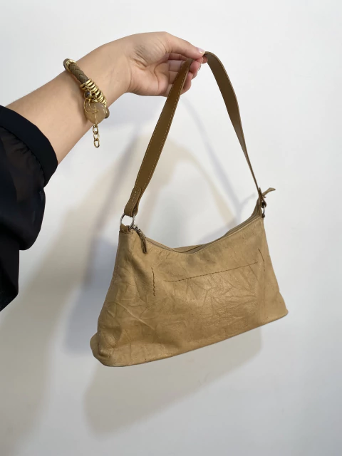 Bolsa CARMEN STEFFENS couro - comprar online