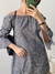 Vestido vichy C&A P - loja online