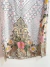 Saia longa viscose P(36) - comprar online