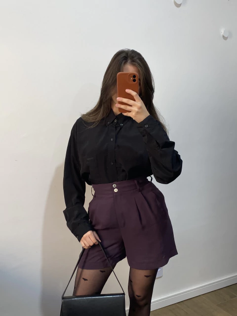 Bermuda alfaiataria (36)