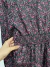 Vestido floral novo M (38/40) na internet