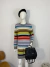 Vestido tricot GAP (M)
