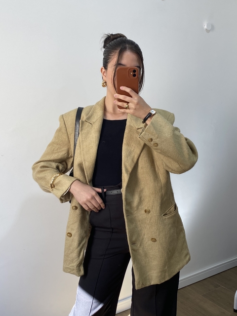 Blazer Luigi Bertolli lã G