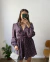 Vestido floral novo M (38/40)
