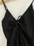 Slip dress novo P na internet