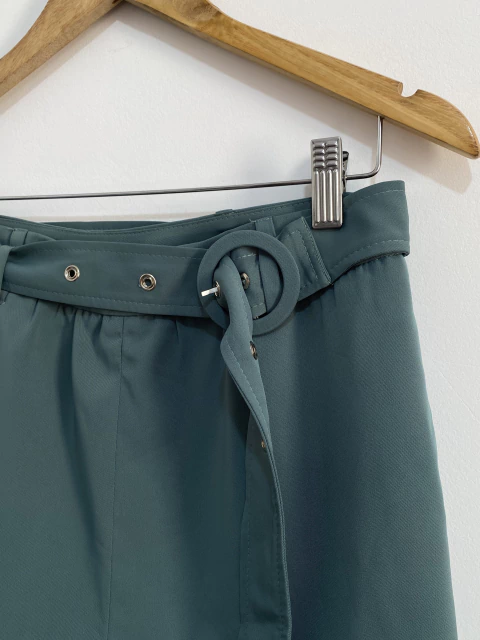 Shorts alfaiataria AMARO P (36/38)