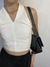 Cropped laíse PP - comprar online