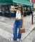 Imagem do Colete jeans Prefixo M