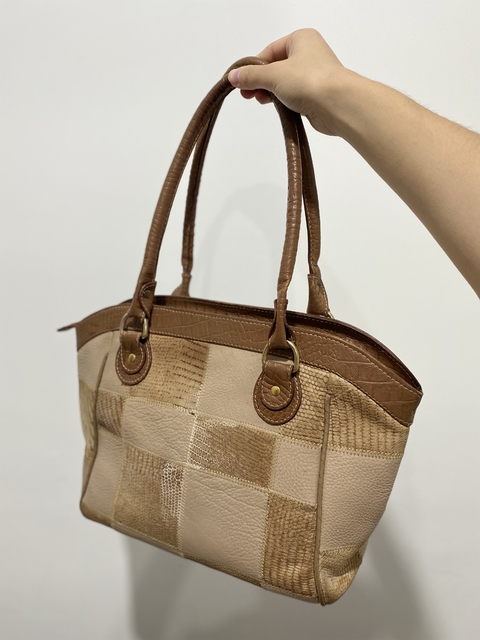 Bolsa recortes
