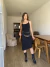 Slip dress Paris P na internet