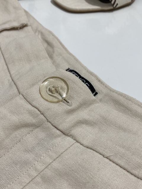 Calça flare M (38/40)