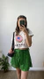Short La Chocolê M - loja online