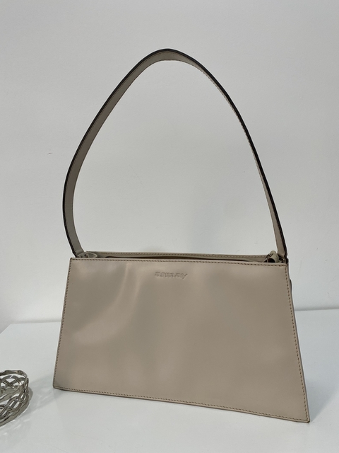 Bolsa vintage couro legítimo - comprar online