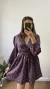 Vestido floral novo M (38/40) na internet