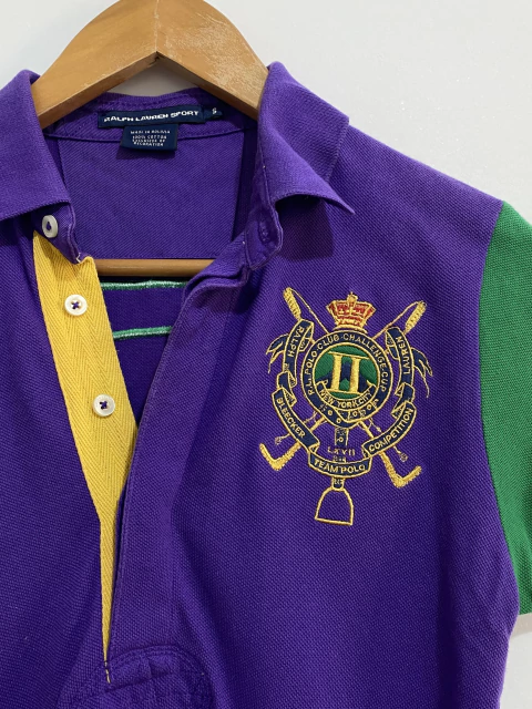 Vestido RALPH LAUREN original P