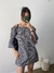 Vestido vichy C&A P - comprar online