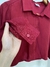 Camisa cropped P - Primitivo Brechó