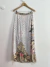 Saia longa viscose P(36) - loja online