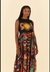 Imagem do Vestido Farm Sol novo G