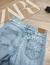 Calça flare ZARA (34/36) PP - loja online