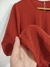 Imagem do Blusa boho nova M