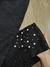 Calça jeans estonada P(36/38) - loja online