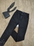 Calça jeans estonada P(36/38) - comprar online