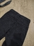 Calça jeans estonada P(36/38) - Primitivo Brechó
