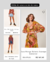 Cropped DRESS TO P na internet