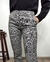 Calça xadrez Zara (P 36)