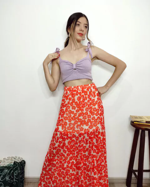 Combo 2 peças novas P (36/38)