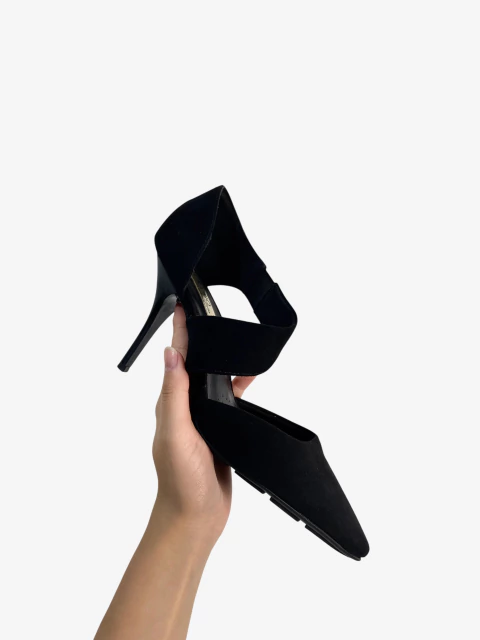 Scarpin Beira Rio 37